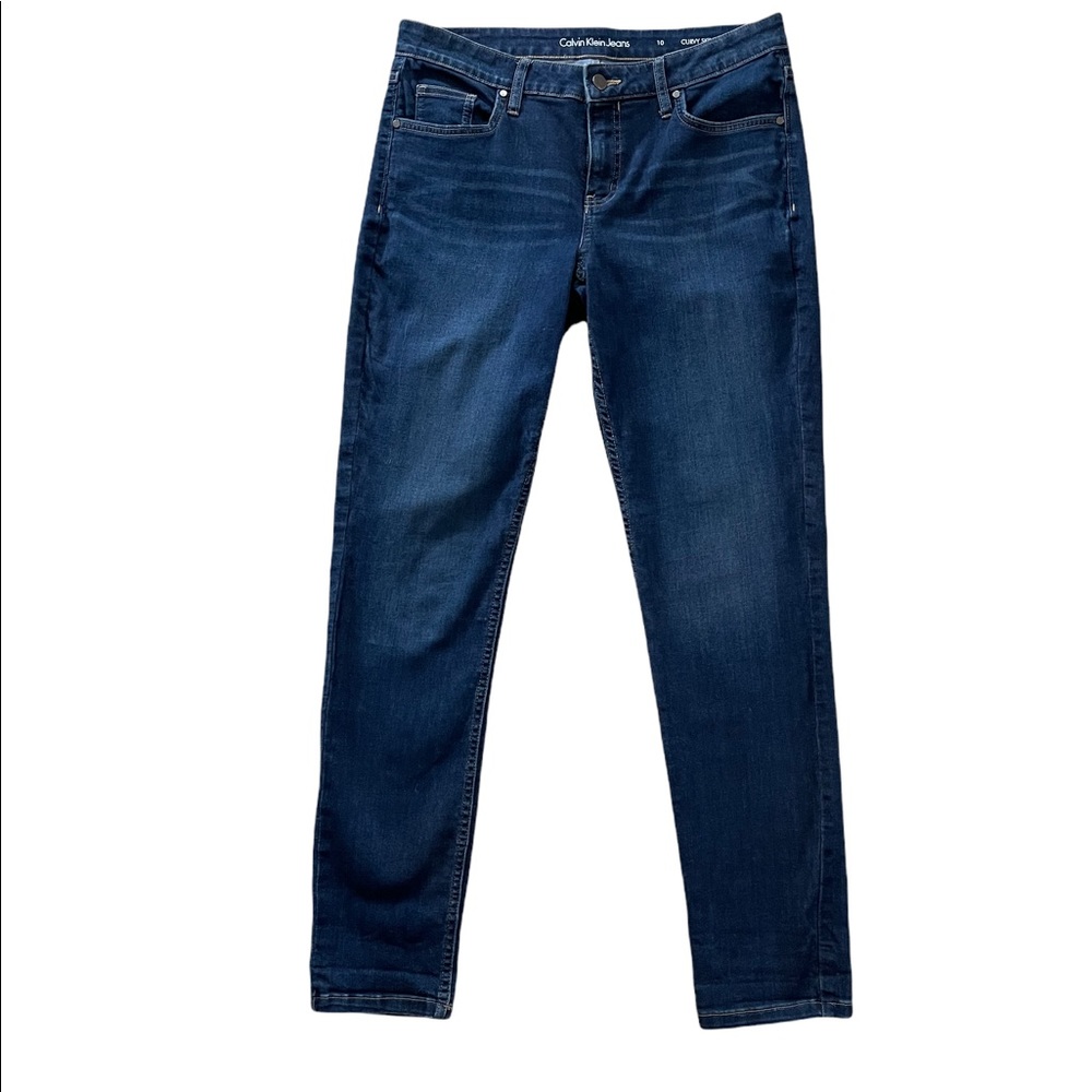 Women’s Calvin Klein Jeans
